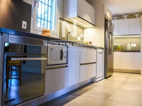 Casa en Venta de 4 dormitorios