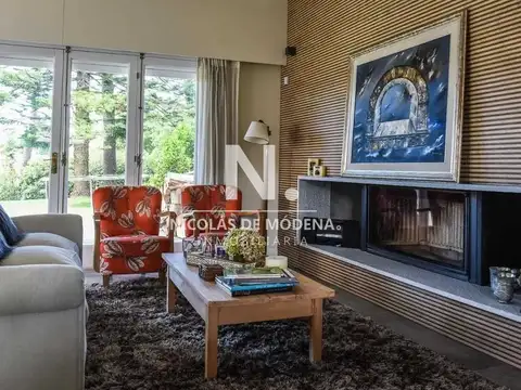 Casa en Venta 2025 años