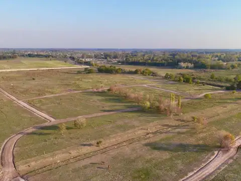 Terreno en Venta de 758,0 m2