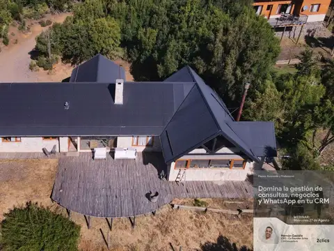 Casa en Venta de 3 dormitorios