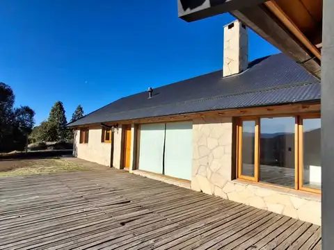 Casa en Venta 10 años