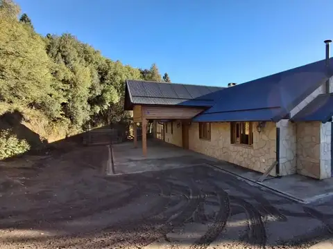 Casa en Venta al Oeste