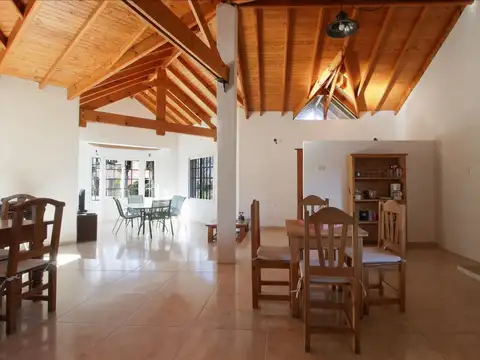 Casa en Venta de 4 dormitorios