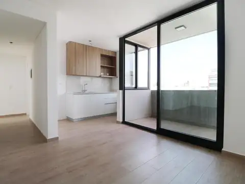 3 Amb con balcón a ESTRENAR. Edificio TRAMA De Categoria con Amenities