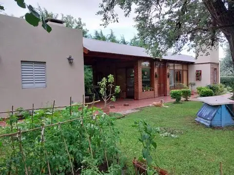 Quinta en Venta 15 años