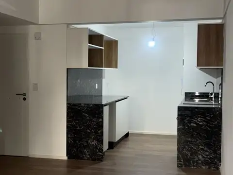 Departamento en Venta en Parque Centenario, USD 139.000