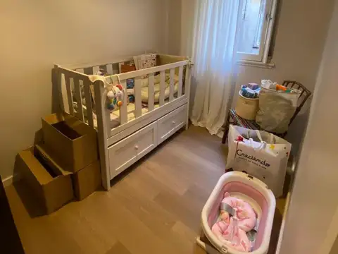 Depto Tipo Casa en Venta de 2 dormitorios