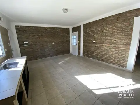 Departamento en Alquiler al Norte