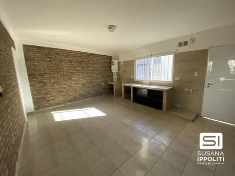 Departamento en Alquiler de 2 dormitorios