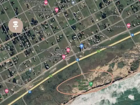 Casa en Venta 22 años