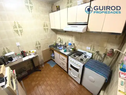 Departamento en Venta 45 años