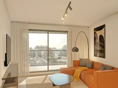 Departamento en Venta A Estrenar