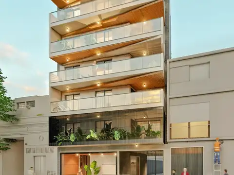 Departamento en Venta de 2 dormitorios