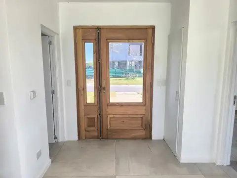 Casa en Venta al Noreste