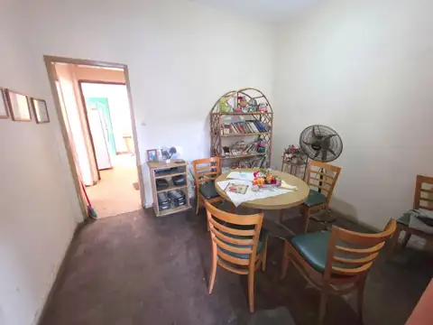 Terreno en Venta en Villa Lynch, USD 88.000