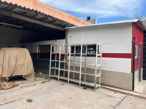 Terreno en Venta de 761,0 m2