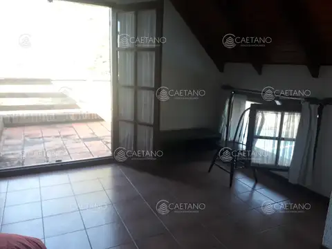 Casa en Alquiler Temporal en Manantiales, USD 4.800