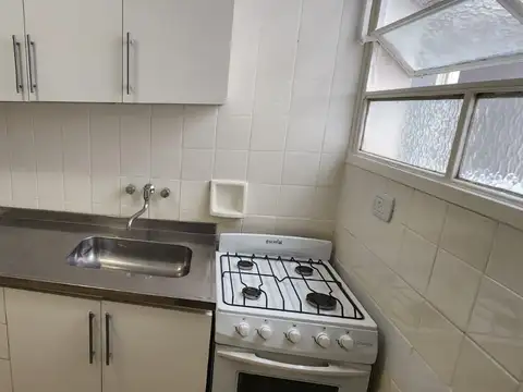 Departamento en Alquiler de 1 dormitorio