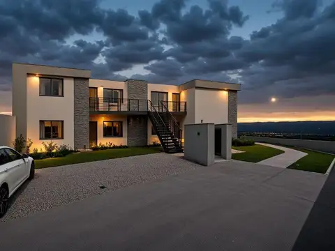 Oportunidad Única en Barrio Privado Las Tacas, Guaymallén