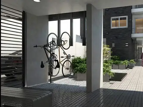 Departamento en Venta en Rosario, USD 87.553