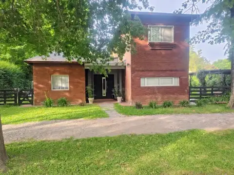 El Casco Lote Central