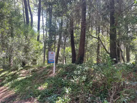 Lote Unifamiliar en Mar azul