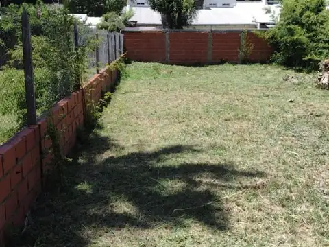 Terreno en Venta Retasado en Granadero Baigorria - Barrio Sa