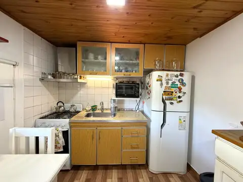 Departamento en Venta 20 años