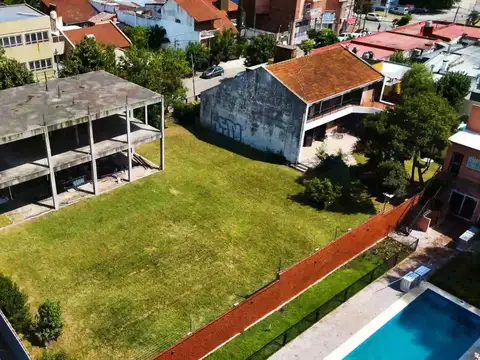 Terreno en Venta en General Rodriguez, USD 593.000