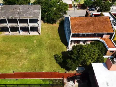 Terreno en Venta de 1273,0 m2