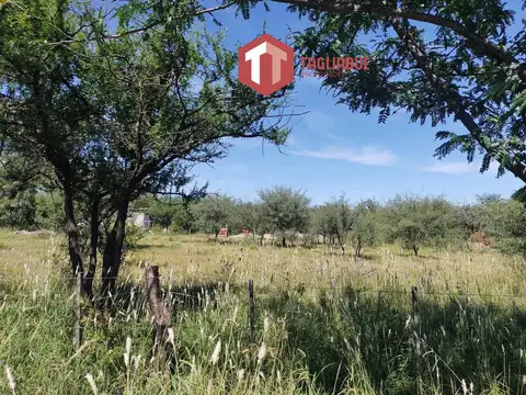 Terreno en Venta 36  mts Fondo