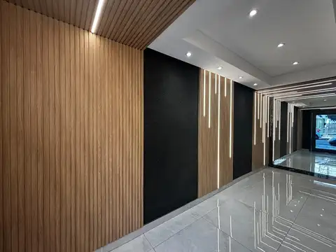 Departamento premium en alquiler Jeronimo Salguero 1500