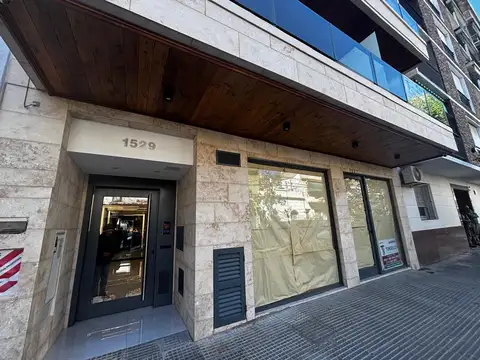 Departamento en Alquiler en Palermo, $ 690.000