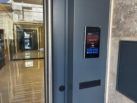 Departamento en Alquiler A Estrenar