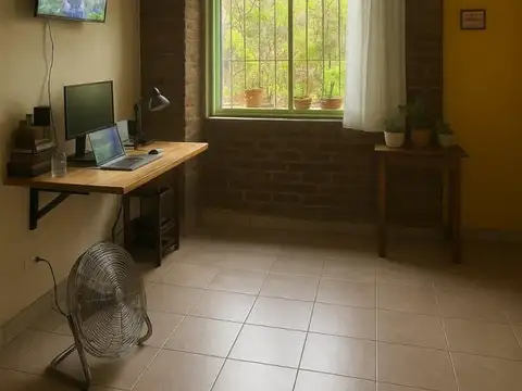 P.PATRICIOS,3AMB,1PISO ESCALERA BUEN ESTADO Y UBICACION