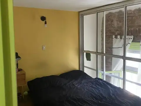 Depto Tipo Casa en Venta en Parque Patricios, USD 65.000