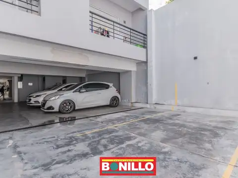 CERETTI 3200, Piso PB