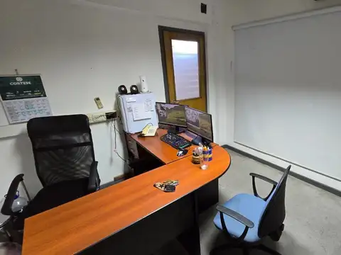 Galpon en Venta 18 años