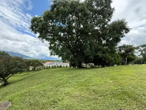 Barrio privado La Reserva