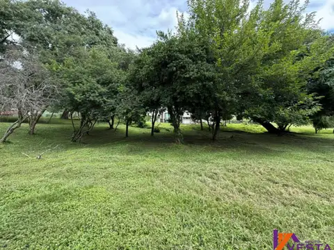 Terreno en Venta en Zona Centro, USD 95.000