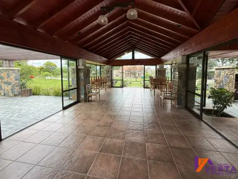 Barrio privado La Reserva