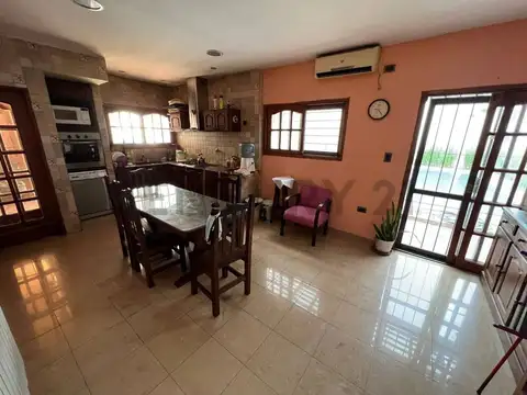 Casa en venta en La Plata
