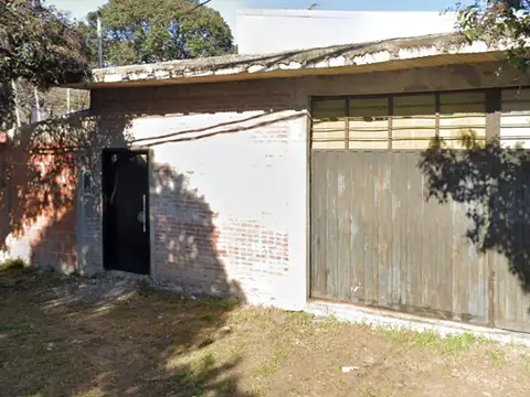 Terreno en Venta 14  mts Fondo