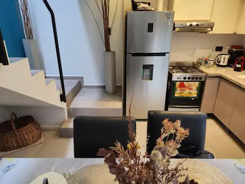 Depto Tipo Casa en Venta de 2 dormitorios