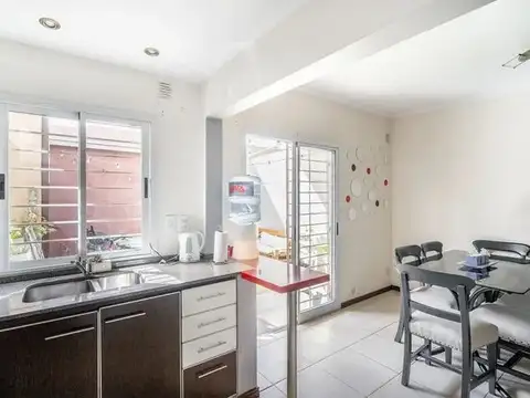 Depto Tipo Casa en Venta en Haedo, USD 105.000