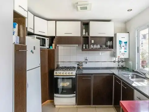 Depto Tipo Casa en Venta al Oeste