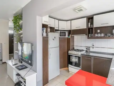 Depto Tipo Casa en Venta 10 años