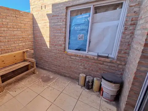 Departamento en Venta 2 años