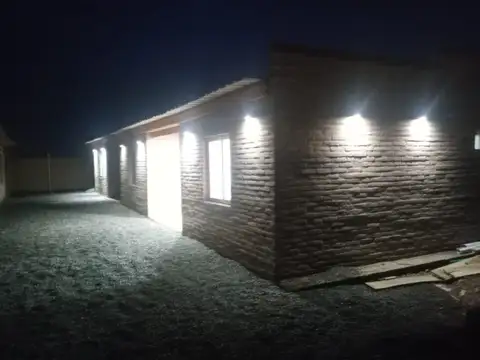 Departamento en Venta de 9 ambientes