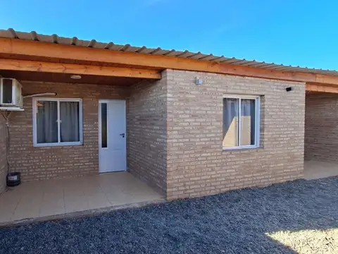 Departamento en Venta en Añelo, USD 345.000